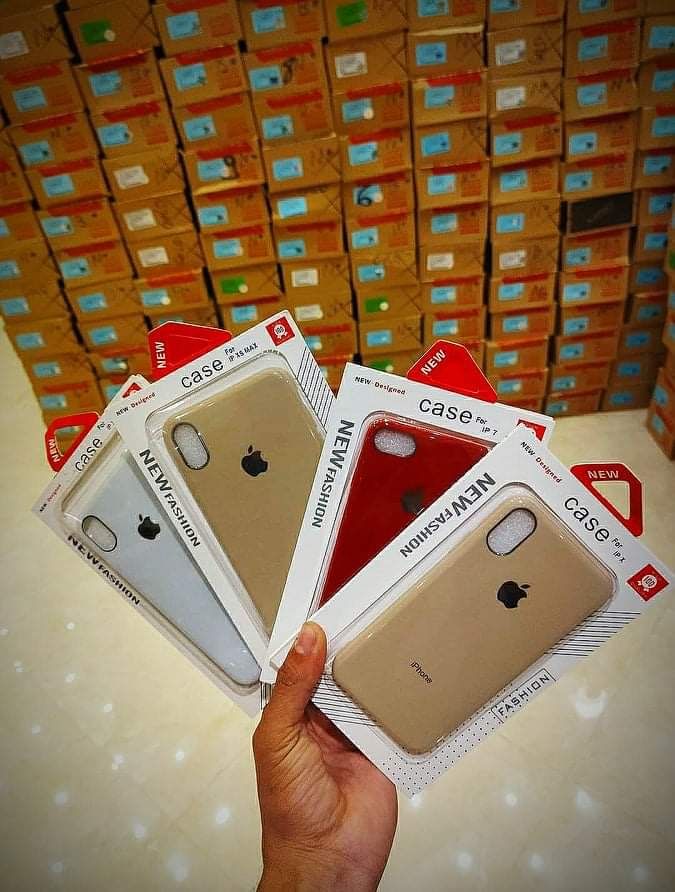 Antichoc pour iphone samsung huawei redmi……