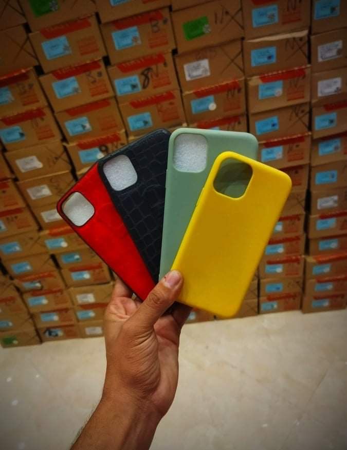 Antichoc pour iphone samsung huawei redmi……