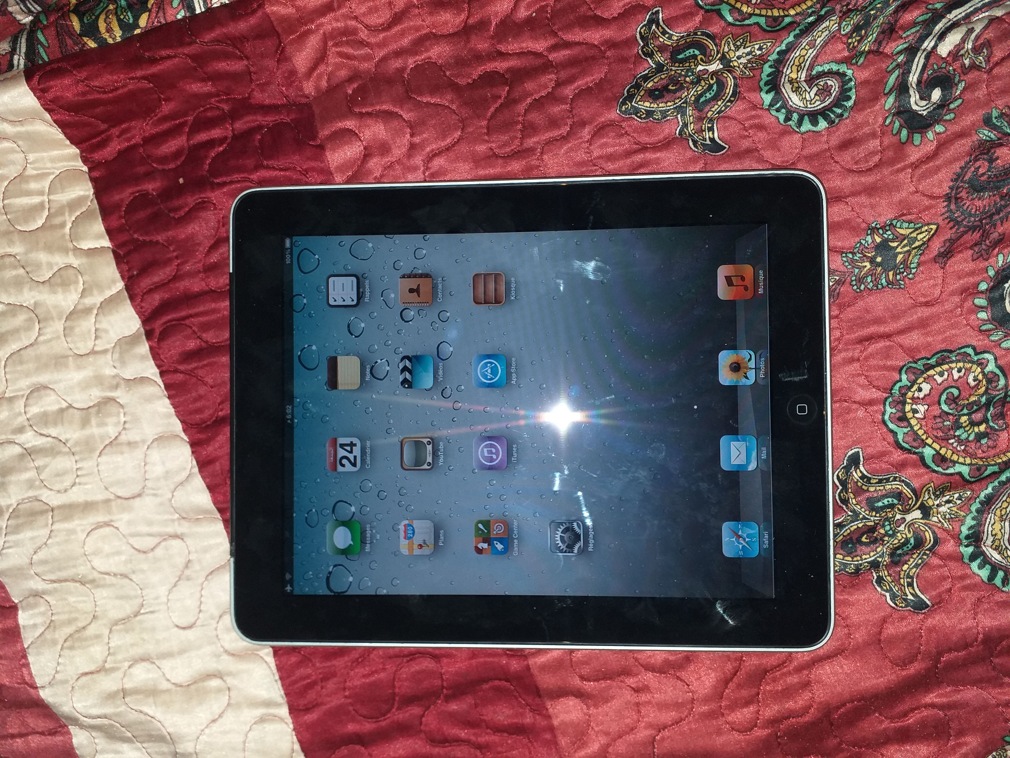 Ipad