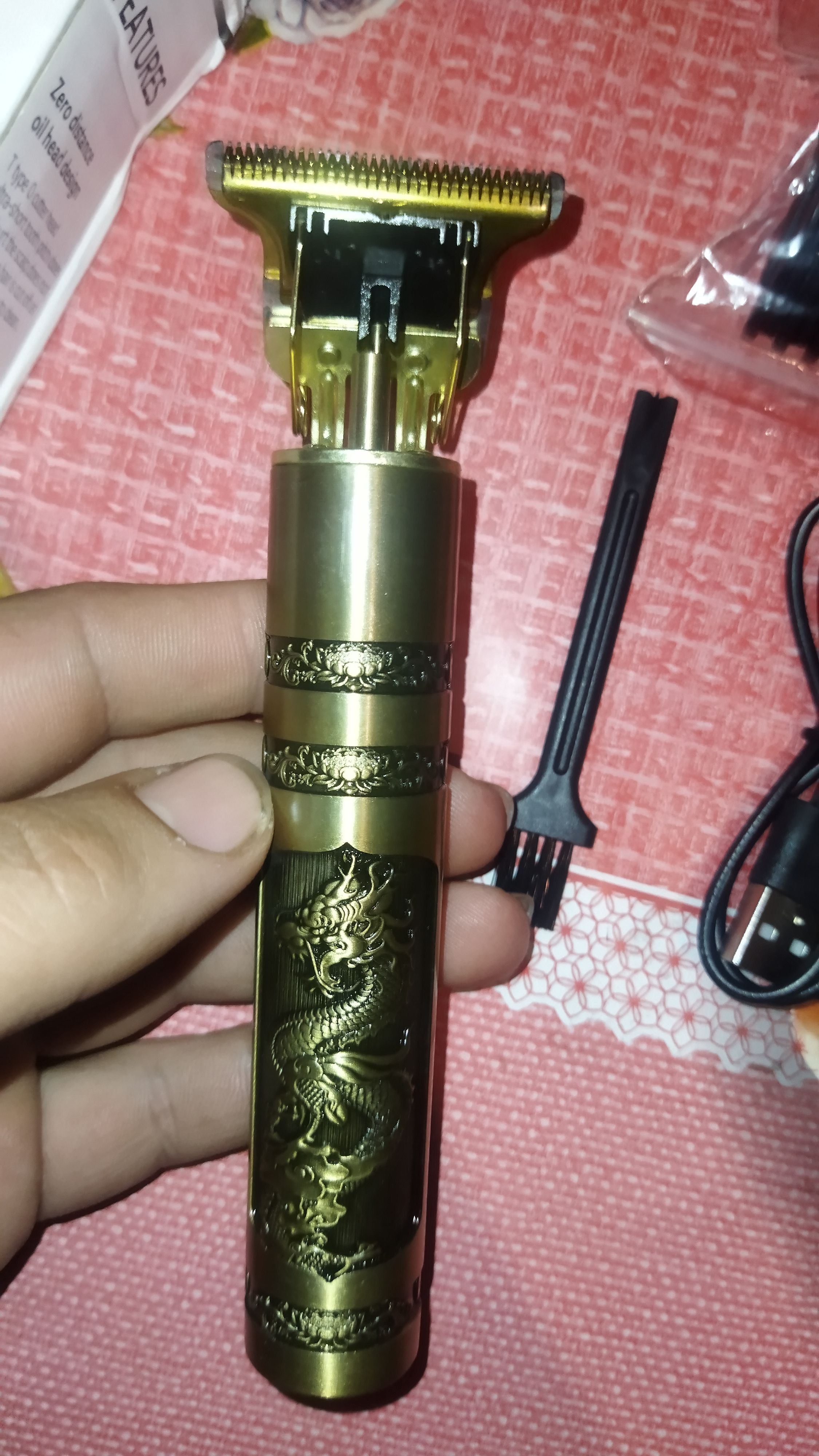 Tondeuse