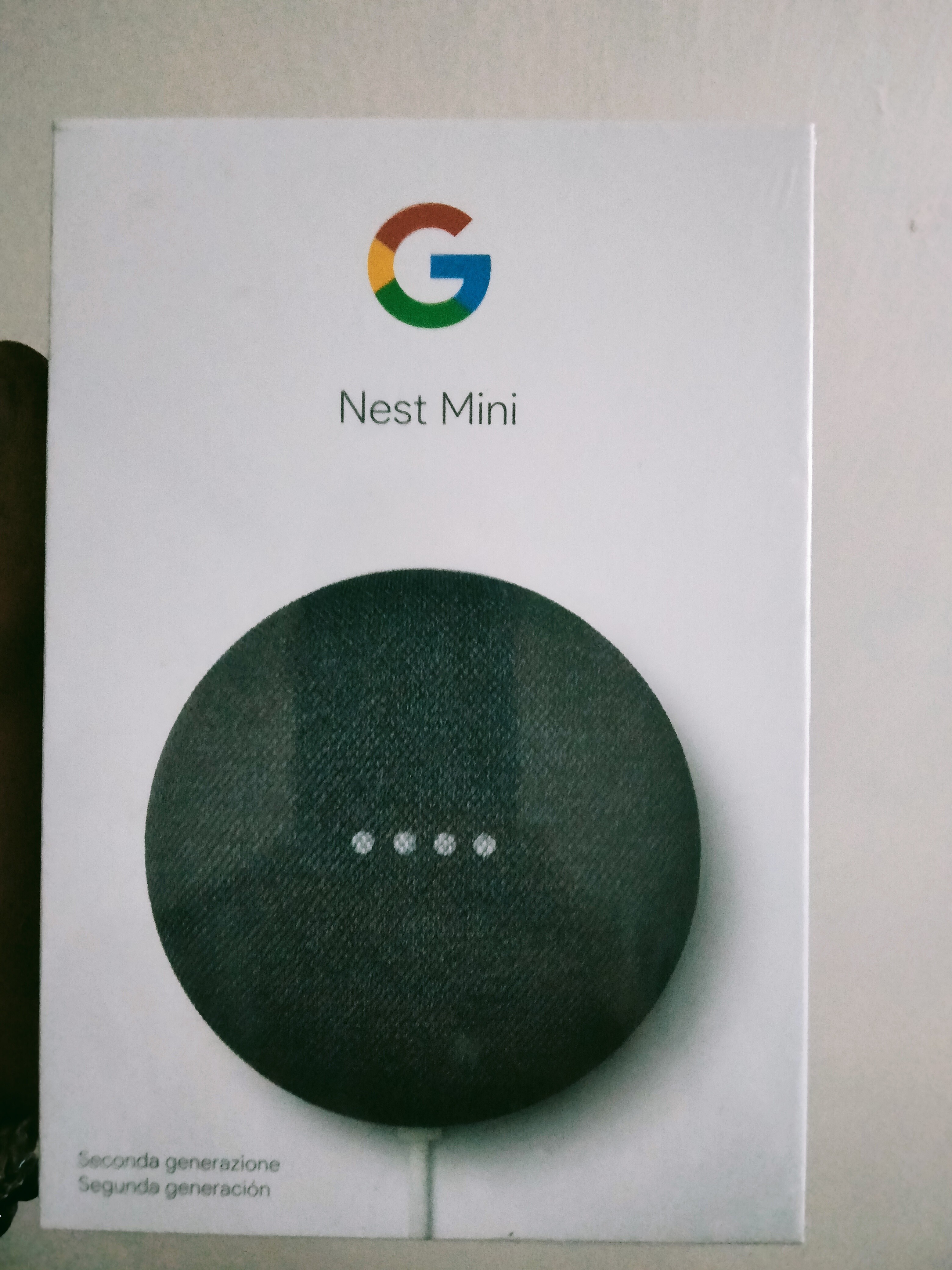 Google Home