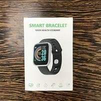 Smart Bracelet (D20)