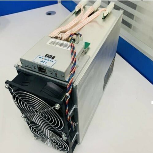 Innosilicon A11 Pro ETH (2000Mh) - ASIC Miner 