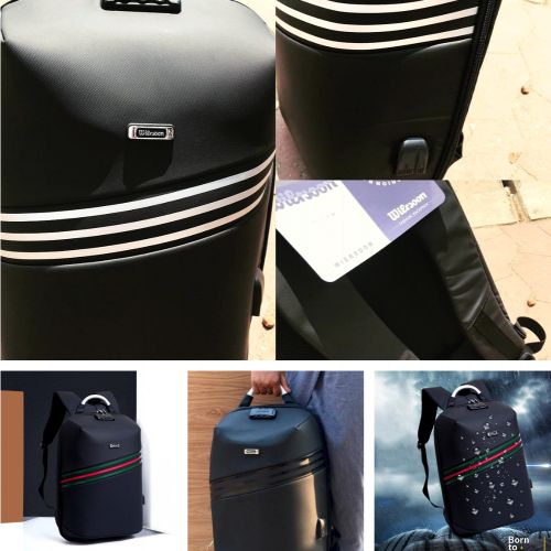 حقيبة.bagages