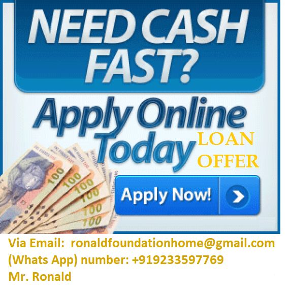 Quick Private Funds Offer Apply Now