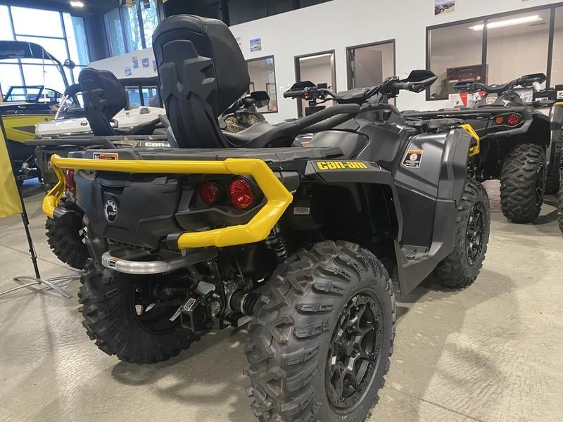 2023 CAN-AM OUTLANDER XT-P 1000R