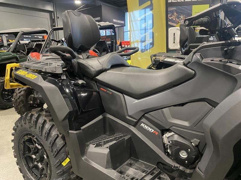 2023 CAN-AM OUTLANDER XT-P 1000R