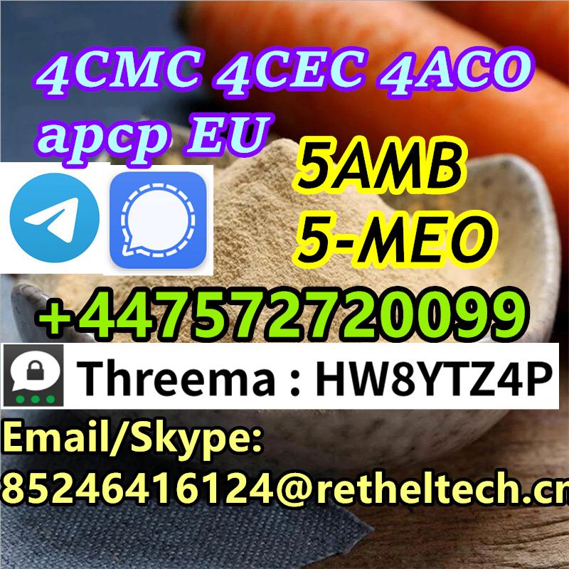 Signal/Telegram: +447572720099 PMK  EU  5CL  5CLADBA 