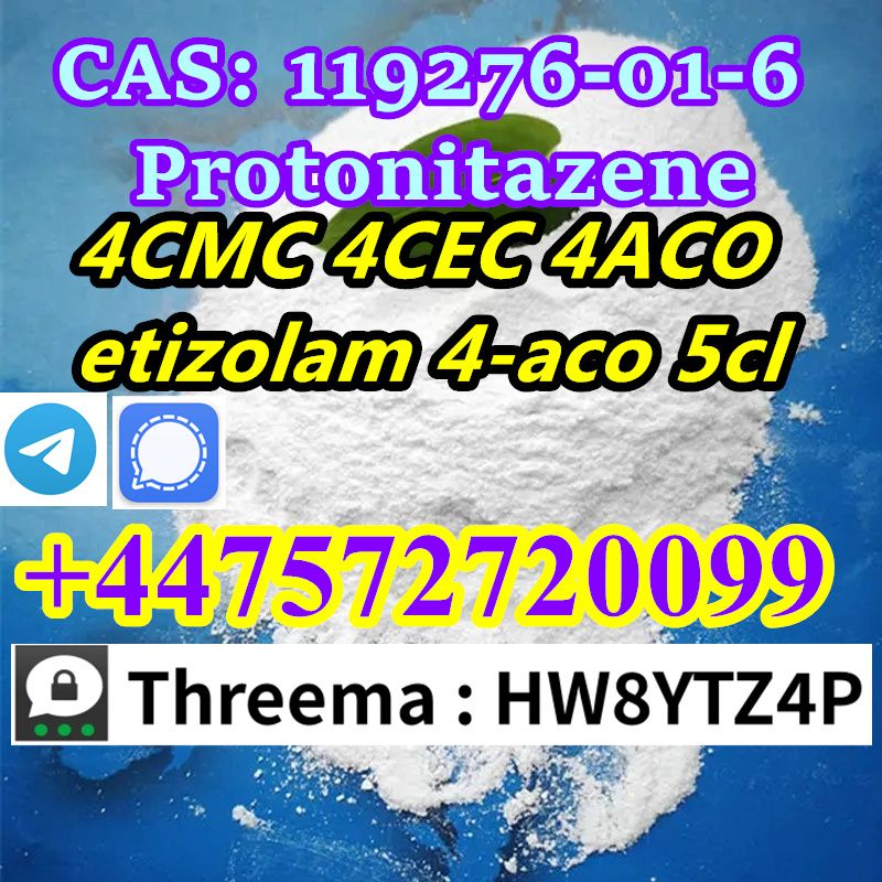 Signal/Telegram: +447572720099  EU  5CL  5CLADBA SGT151