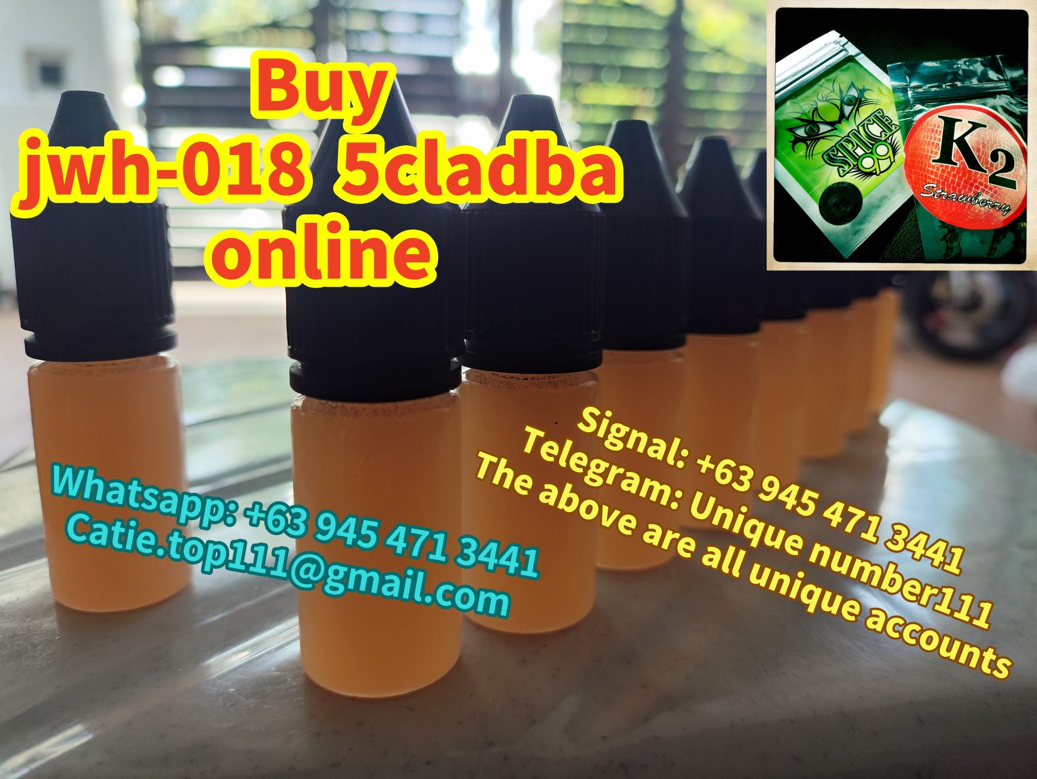 SC 5cladba 5fadb MDMB-4en-PINACA APP-BINACA jwh-018 MDMB-BUTINACA K2 powder spice weed sgt-78 cloud 9 Delta 8 THC vape AM2201 MDMB-INACA XLR-11 AB-001 to UK USA