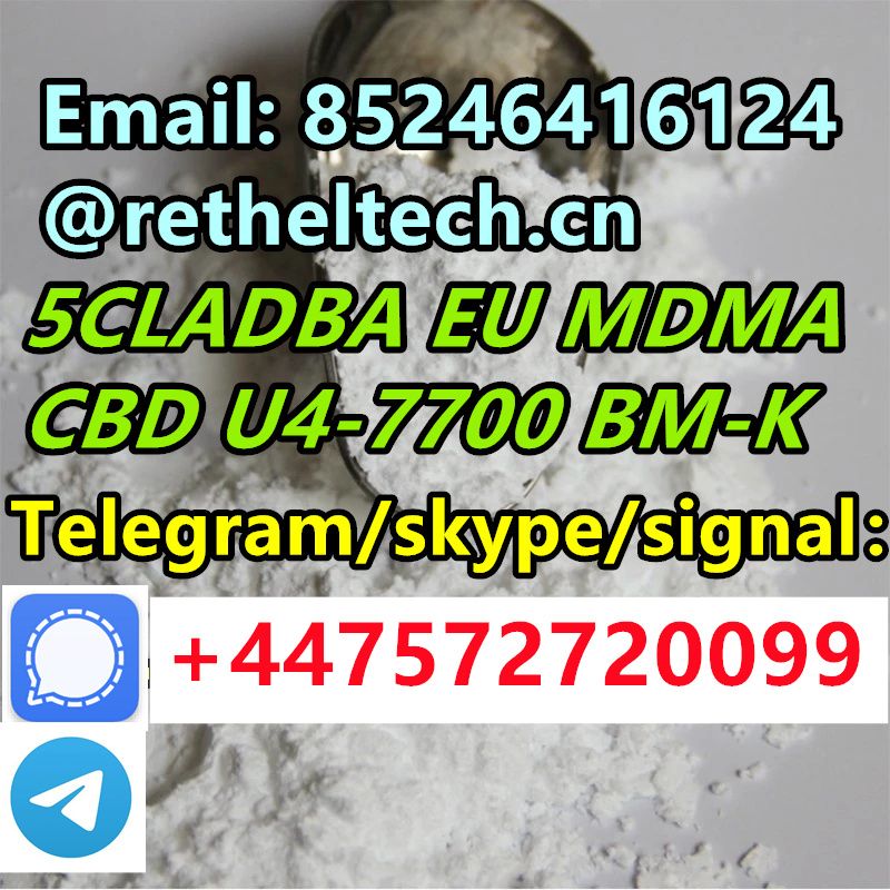 Signal/Telegram: +447572720099 5CL  5CLADBA SGT151 