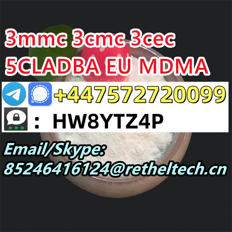 Signal/Telegram: +447572720099 5CL  5CLADBA SGT151 