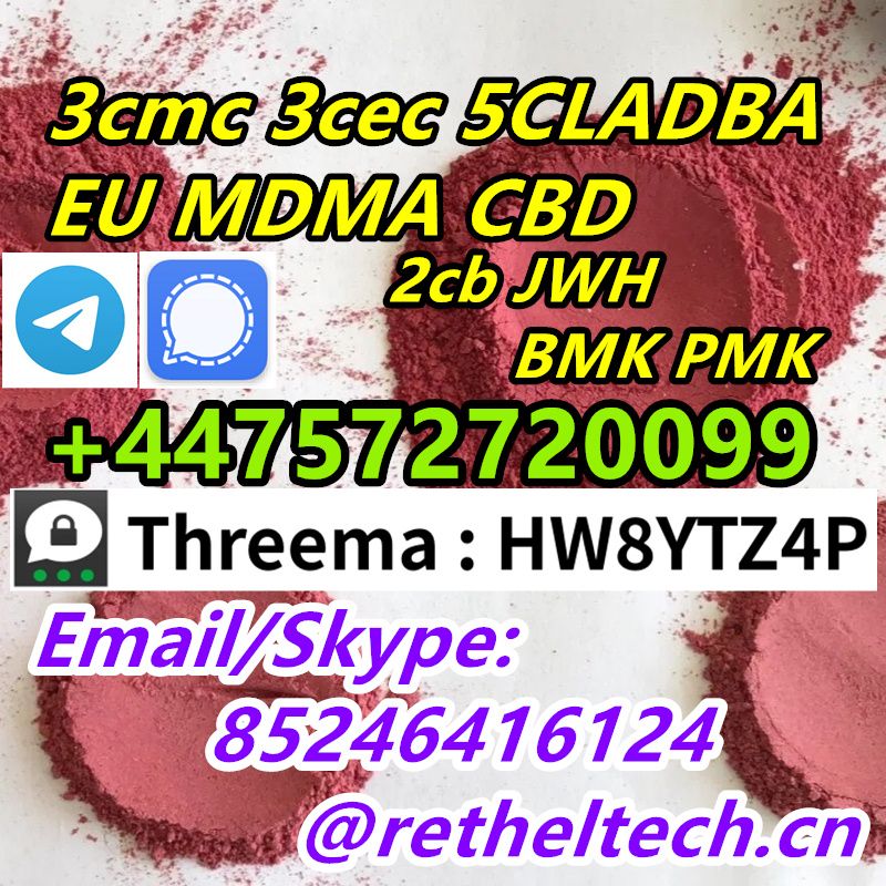 Signal/Telegram: +447572720099 BMK  PMK  EU  5CL