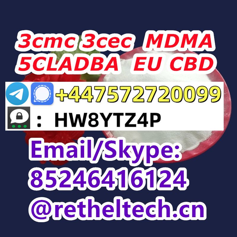 Signal/Telegram: +447572720099  PMK  EU  5CL