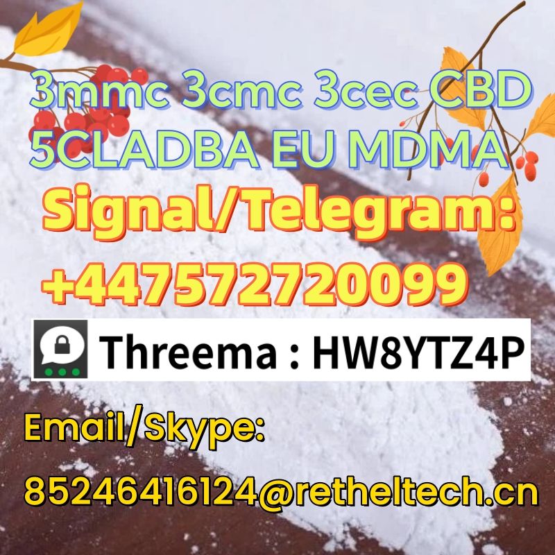 Signal/Telegram: +447572720099  PMK  EU  5CL