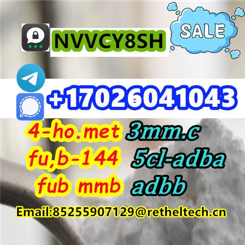 China big supplier for AM2201 5CL-ADB 6CL-ADB SGT-151 JWH-210 5F-ADB