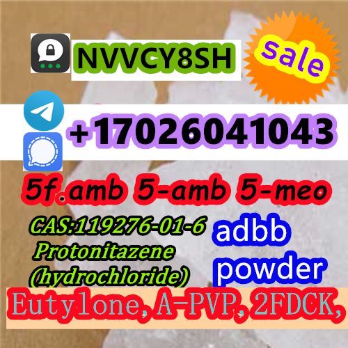 China big supplier for AM2201 5CL-ADB 6CL-ADB SGT-151 JWH-210 5F-ADB