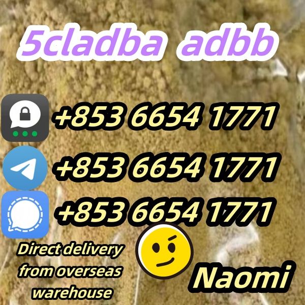 5cladba,2709672-58-0,99% purity(+85366541771)