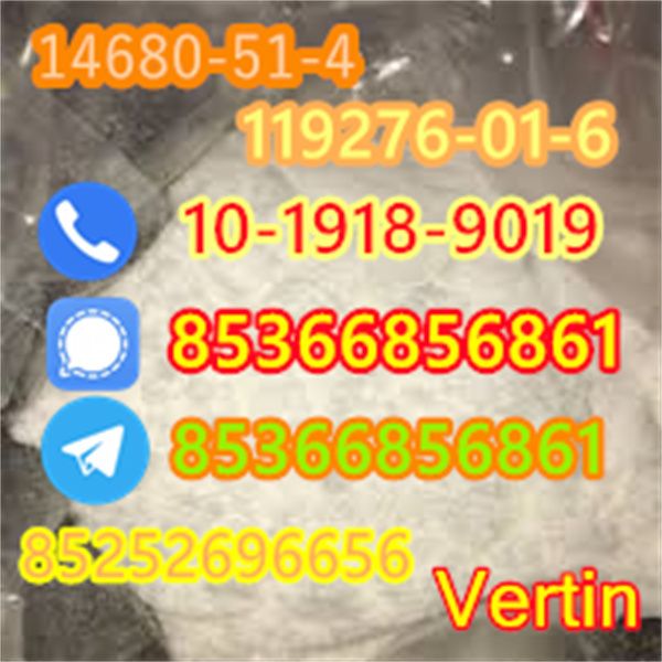 High quality 119276-01-6 factory hot sale safe shipping