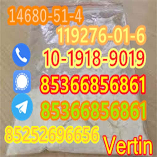 High quality 119276-01-6 factory hot sale safe shipping