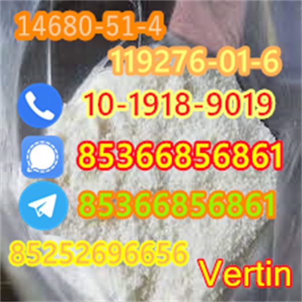 High quality 119276-01-6 factory hot sale safe shipping