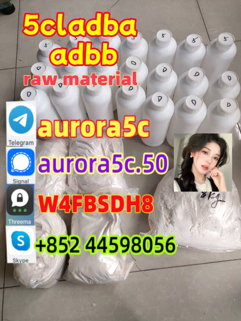 low price Chemical  strongest adbb 5cladba precursor raw material  5f adb  4fadb