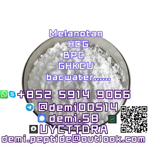 Supply CAS 52232-67-4 99% Purity Raw Powder Teriparatide