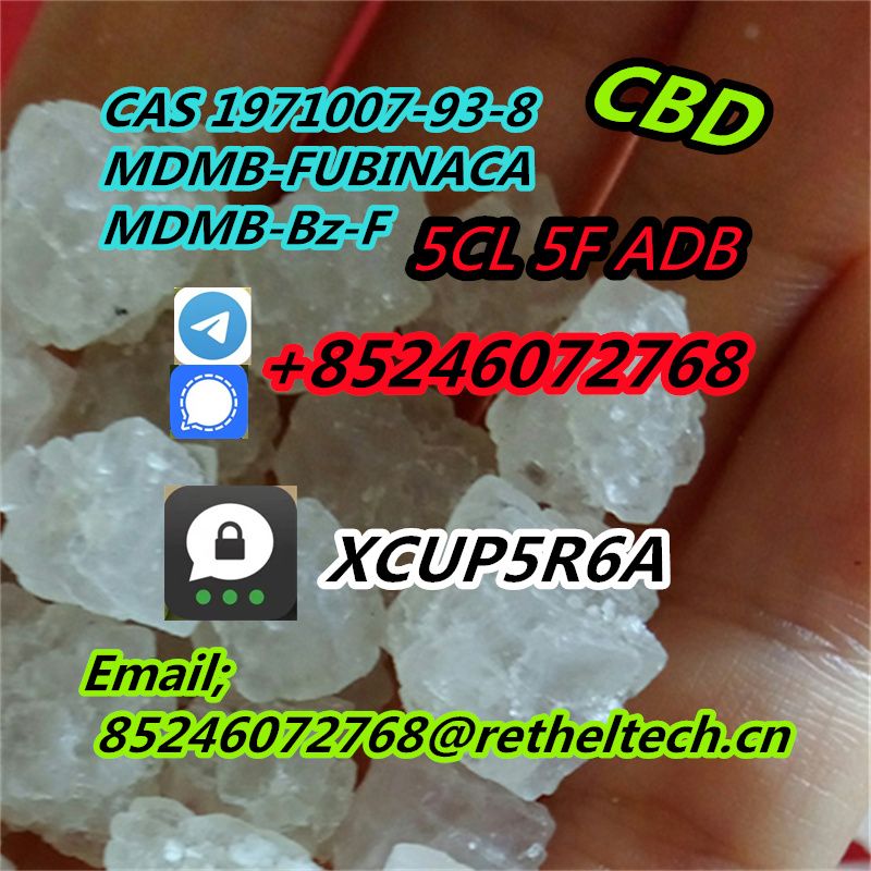 EU MDMA CBD U4-7700 HU-210 5f-a-db 5cl ad-bb 