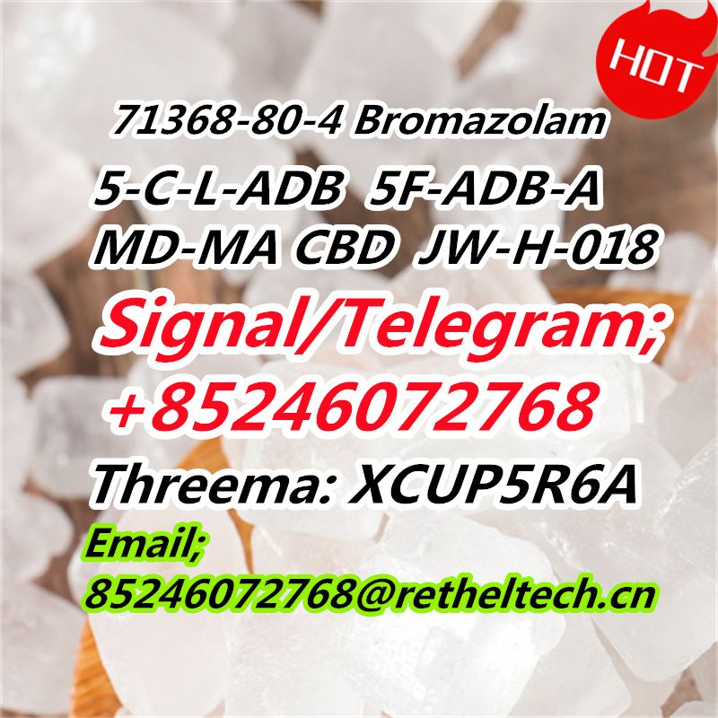 EU MDMA CBD U4-7700 HU-210 5f-a-db 5cl ad-bb 