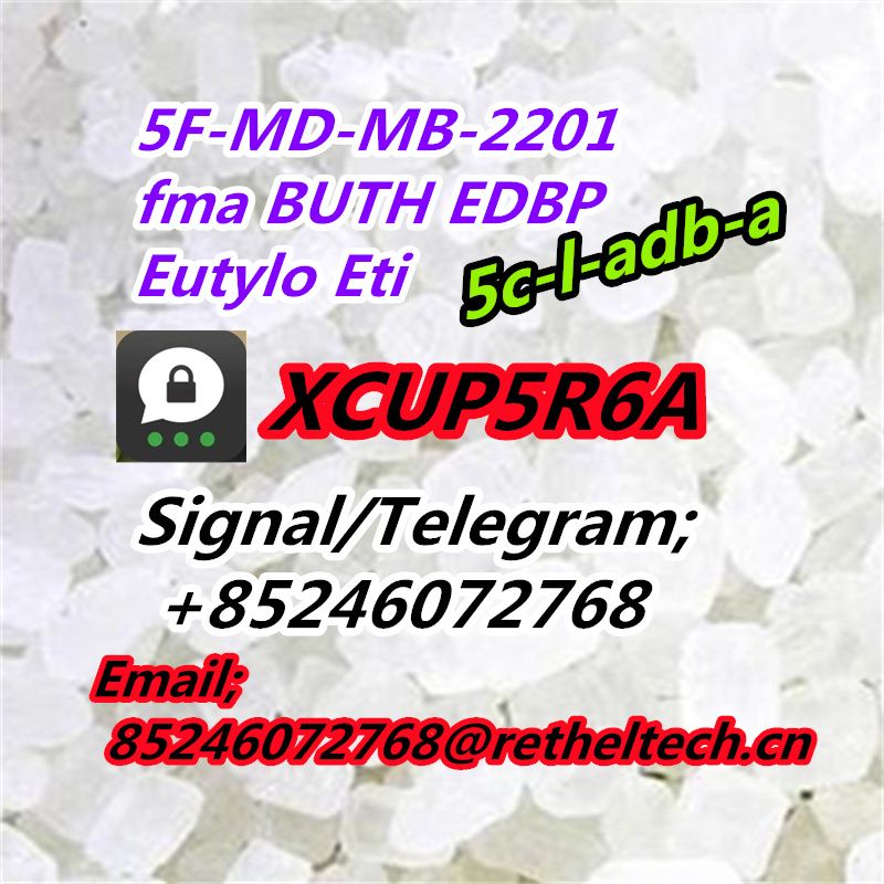 apvp 5f-a-db 5cl ad-bb  4aco mmb/fub eti.zolam euty eti eta