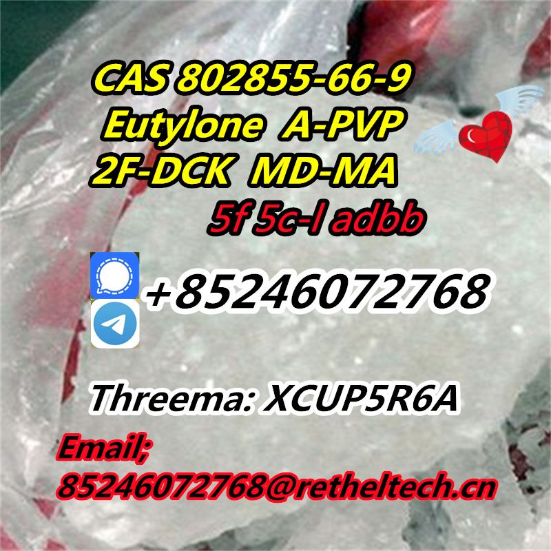 apvp 5f-a-db 5cl ad-bb  4aco mmb/fub eti.zolam euty eti eta