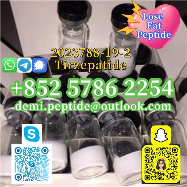 Palmitoyl Tripepitde-5 cas 623170-56-5 wholesale price 99% peptides