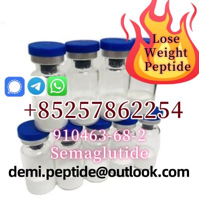 Tesamorelin cas 218949-48-5 wholesale price 99% peptides