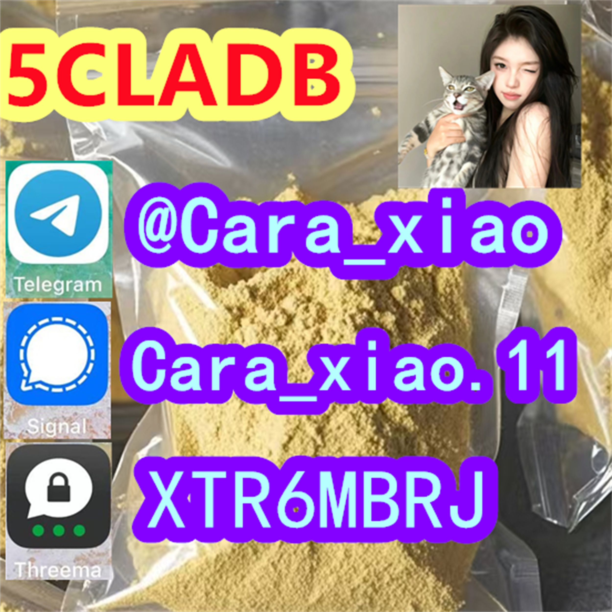 ADBB, 5cladba, 5cladb, adb-butinaca, precursor raw materials China supplier