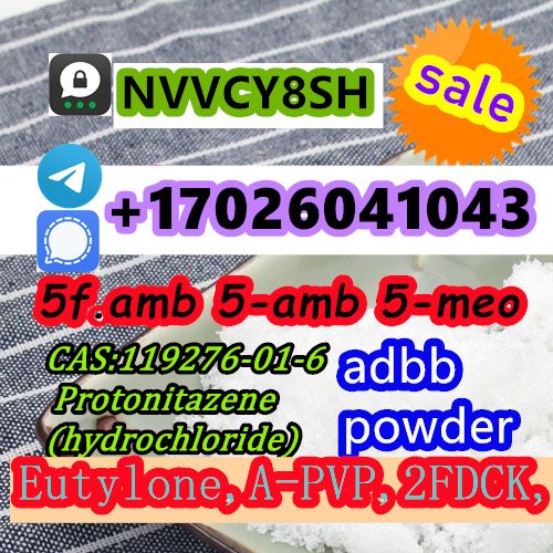 Selling strong powderU-4-7700 2-F-DC-K 5C-L-ADB