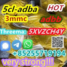 5cladba, 5CL-ADB-A, 6cl, eutylone Threema:5XVZCH4Y