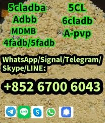 5cladb 5cladba Adb-butinaca Adbb WhatsApp/Signal:+852 61374953