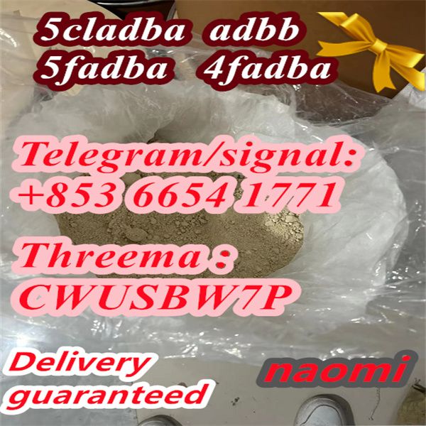 5cladba,adbb,jwh,2709672-58-0,Competitive Price(+85366541771)