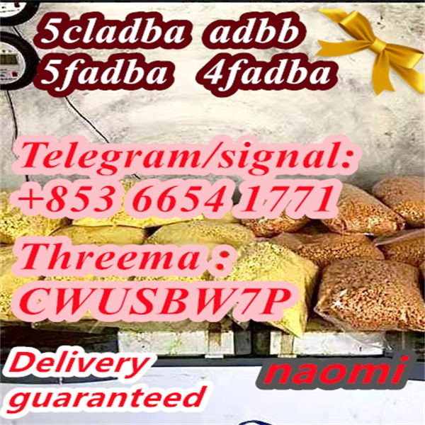 5cladba,2709672-58-0,99% purity(+85366541771)