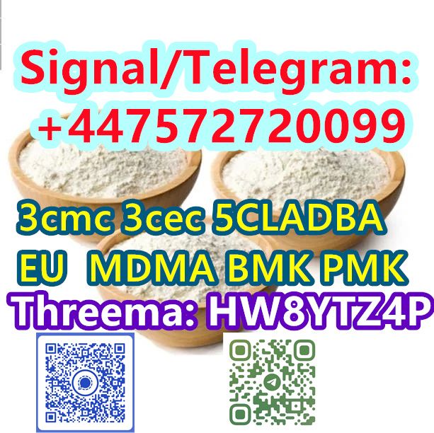 Signal/Telegram: +447572720099 PMK  EU  5CL  5CLADBA