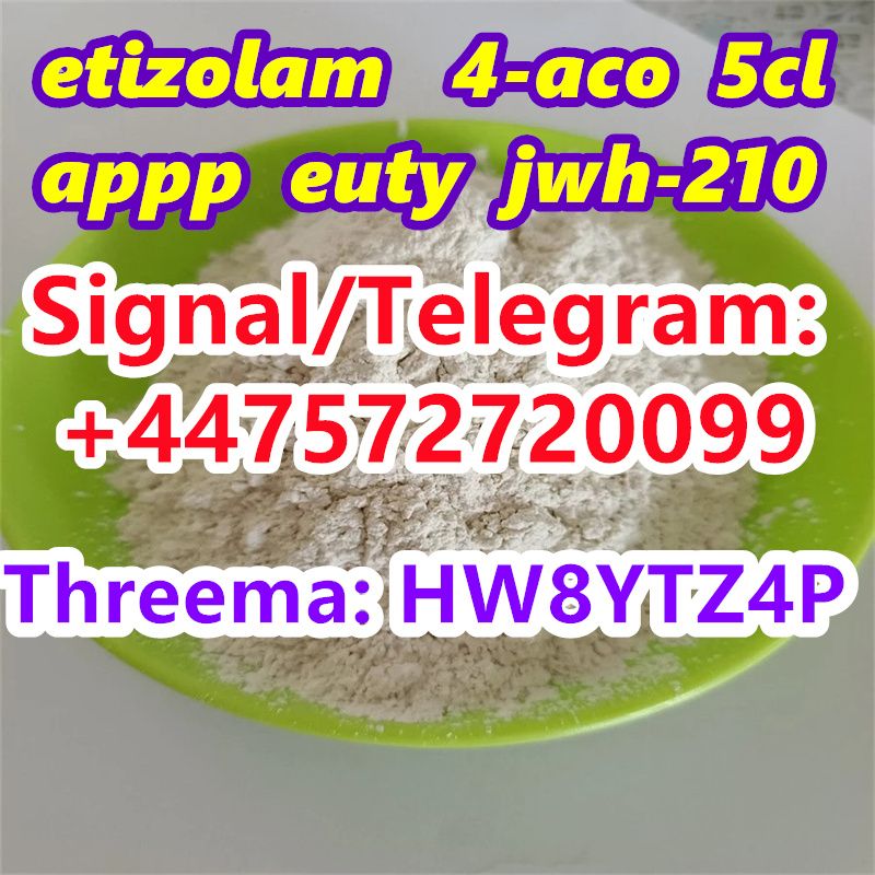 Signal/Telegram: +447572720099 PMK  EU  5CL  5CLADBA