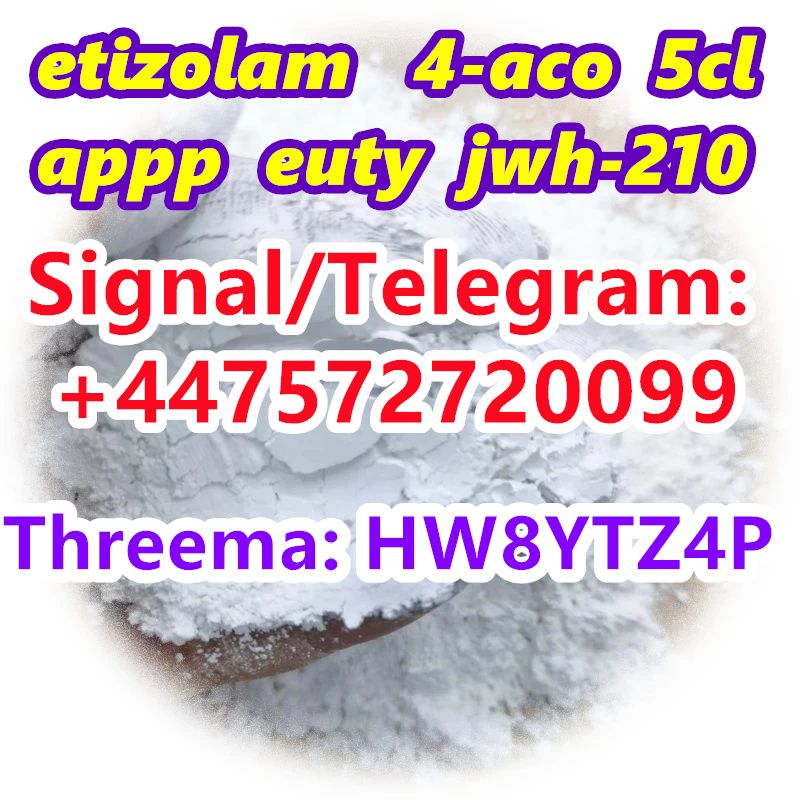 Signal/Telegram: +447572720099  EU  5CL  5CLADBA