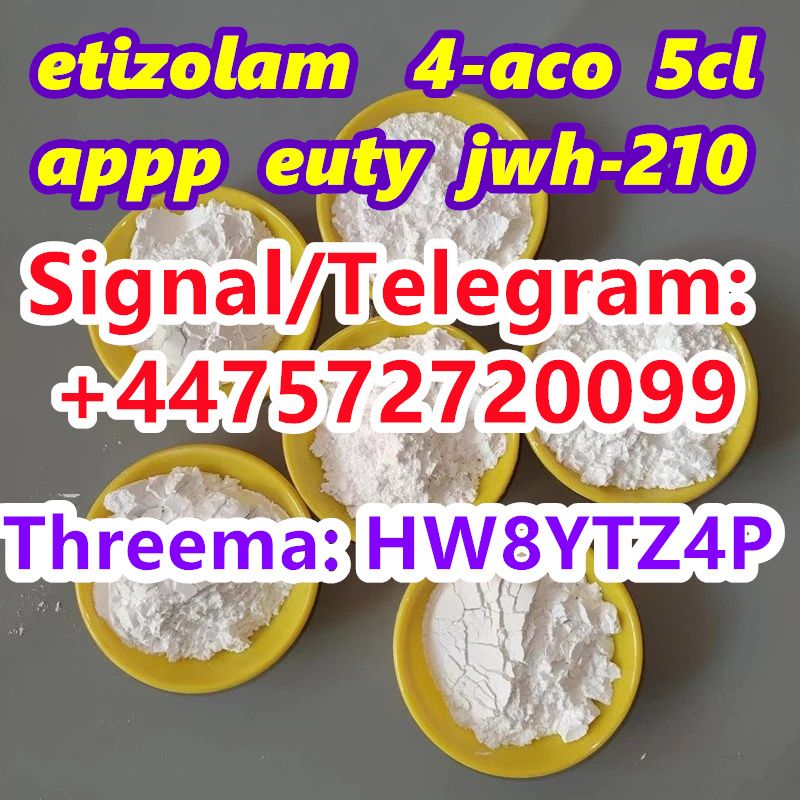 Signal/Telegram: +447572720099  EU  5CL  5CLADBA