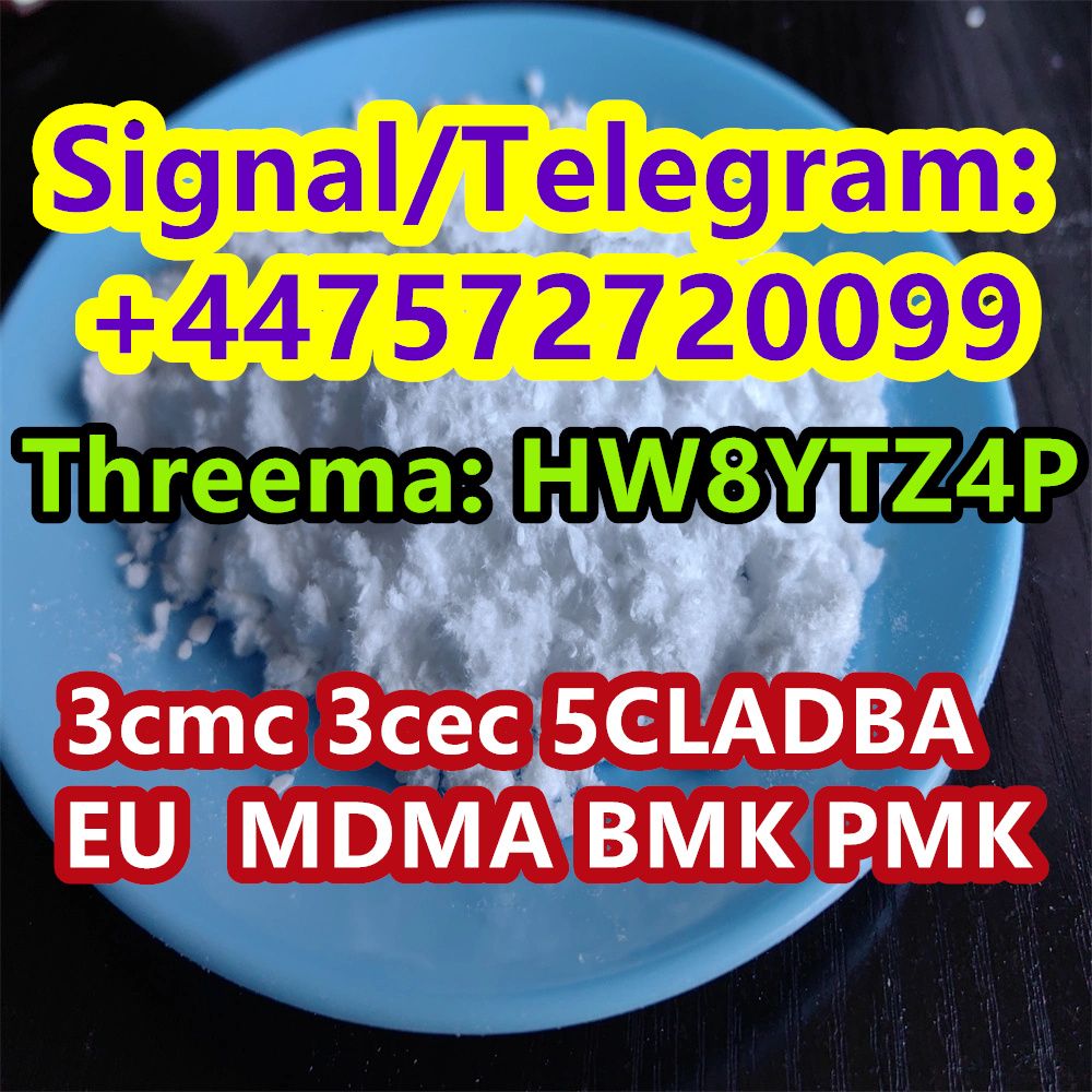 Signal/Telegram: +447572720099  EU  5CL  5CLADBA