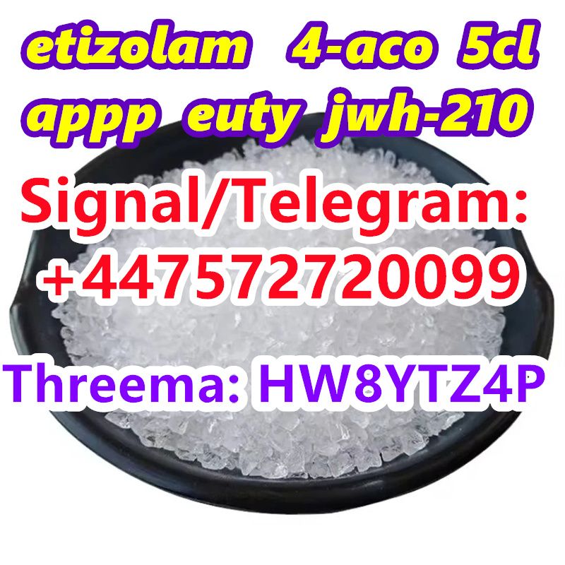 Signal/Telegram: +447572720099  EU  5CL  5CLADBA