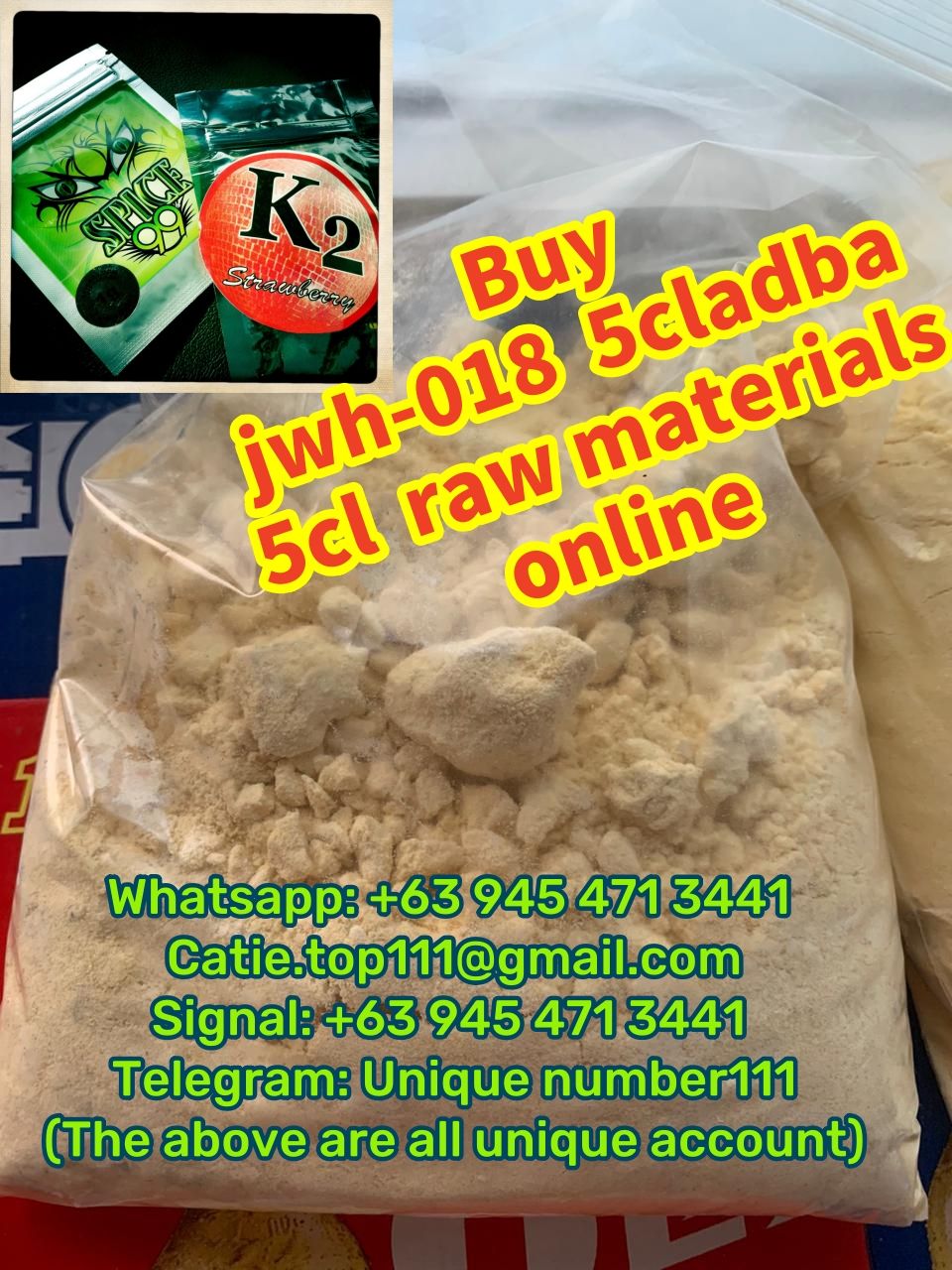 SC 5cladb 4fadb MDMB-4en-PINACA MDMB-FUBINACA spice DEM ADB-BUTINACA 5F-AMB AB-CHMINACA K2 sheets 5F-AMP 5F-EDMB-PICA AM-1220 APP‐BUTINACA HU-308 ADB-HINACA