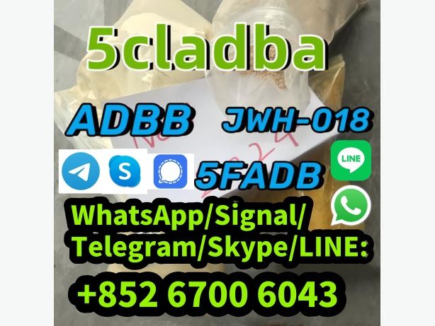 5cladba 5cl 5c 5clada, Adbb/adb-binaca Adb-butinaca +852 61374953