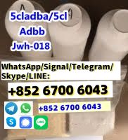 5cladba 5cl 5c 5clada, Adbb/adb-binaca Adb-butinaca +852 61374953