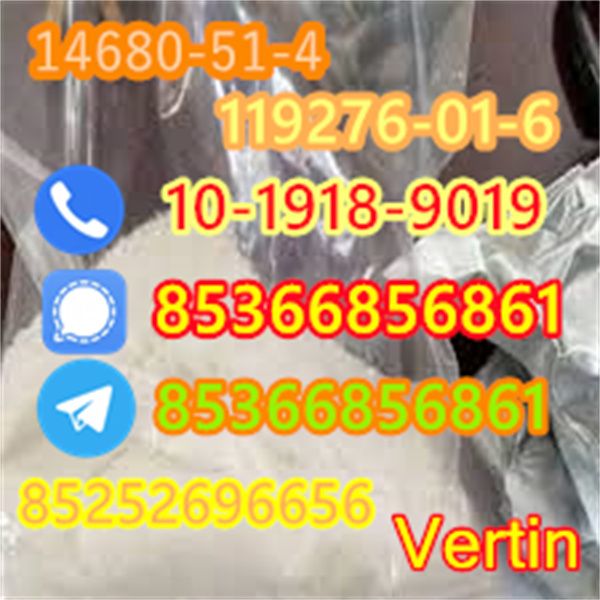 High quality 119276-01-6 factory hot sale safe shipping