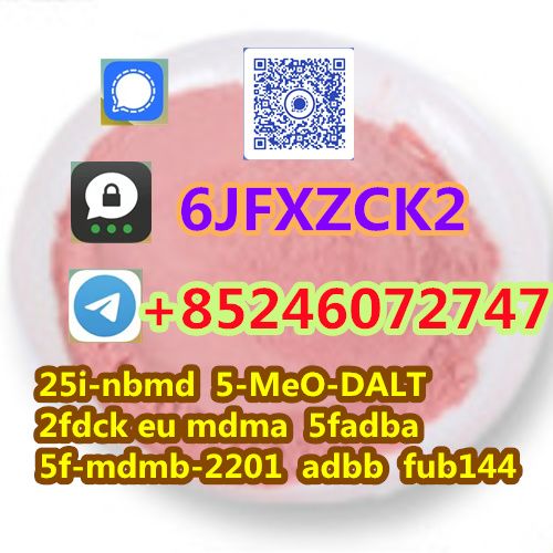 25i-nbmd 5-MeO-DALT NM-694